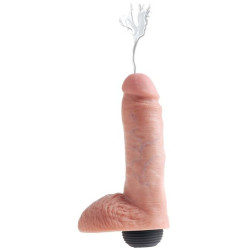 King Cock King Cock gode Squirty 15 x 5 cm